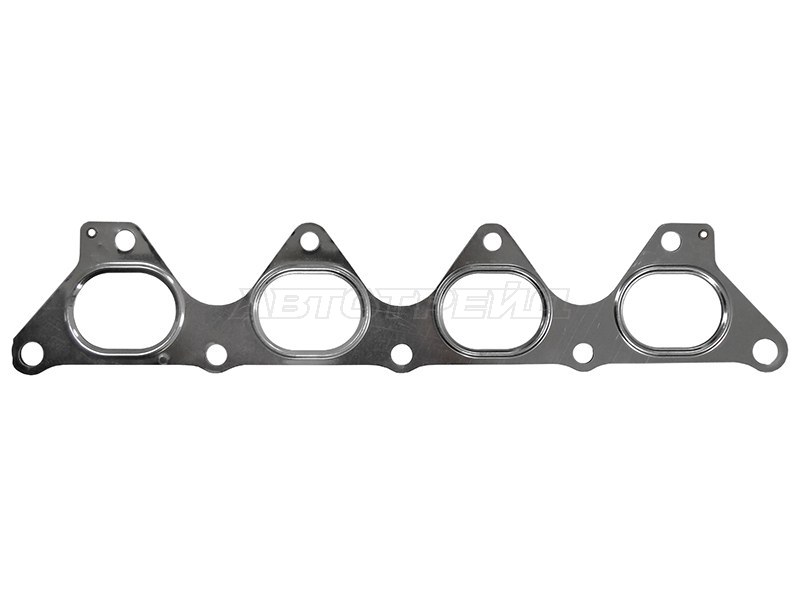 Прокладка выпускного коллектора Mitsubishi Lancer 91-01 / Emeraude 92-96 4G92;4G93