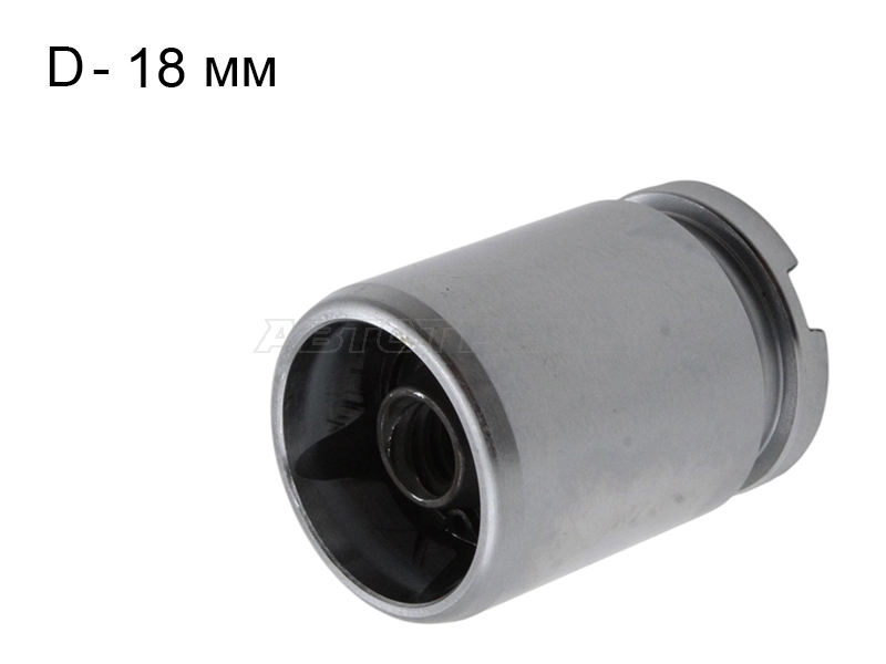 Поршень тормозного суппорта (Сзади/ d=34mm) Honda Civic 03-12 / Suzuki SX4 06-16