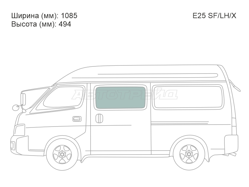 Изображения стекла