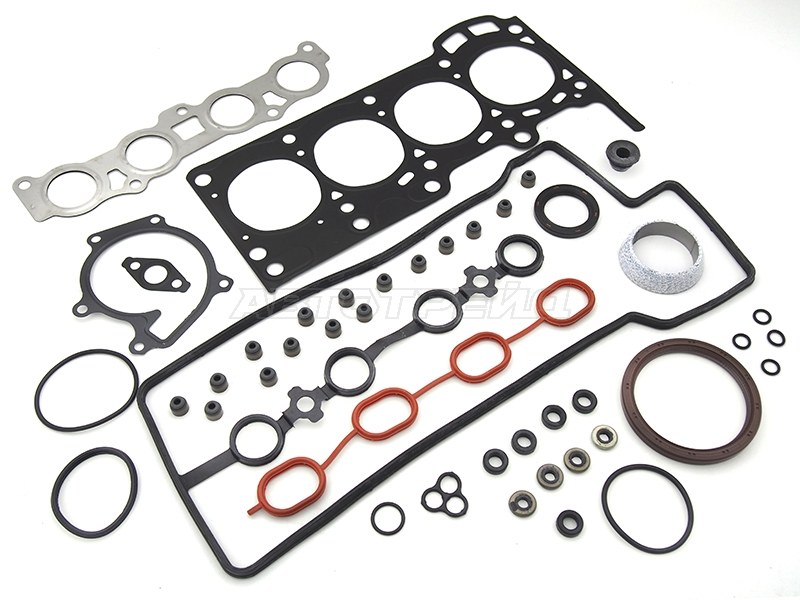 Ремкомплект двигателя Toyota Vitz 99-05 / Echo 99-05 1SZFE (Металл)