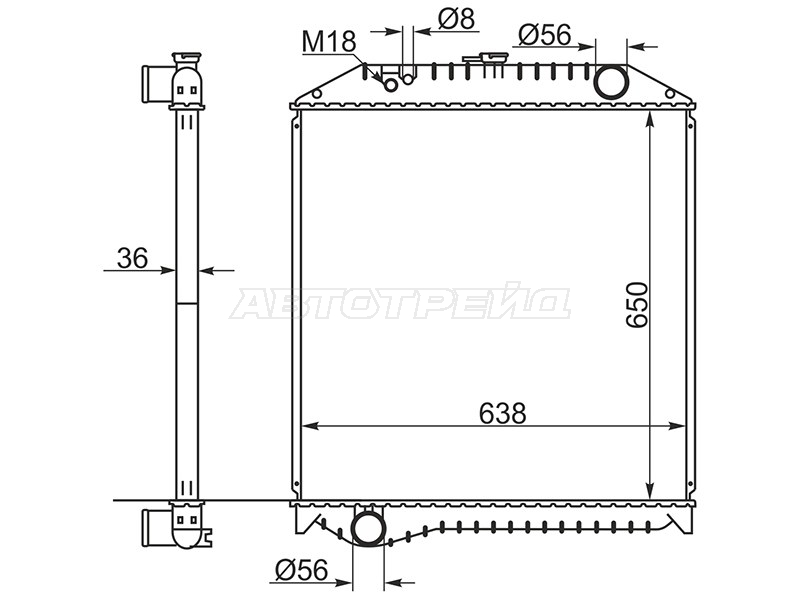 SAT HI0001-6