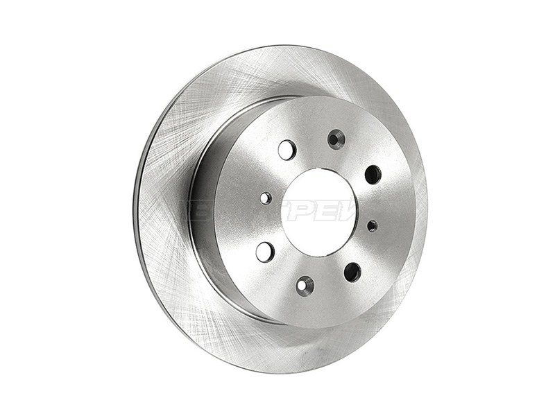 Диск тормозной (Зад) Honda Civic 91-00 / Fit 01-20