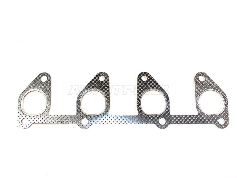 Прокладка выпускного коллектора Chevrolet Aveo 02-11 / Daewoo Lanos 97-02 12NZ;12ST;13N;13NB;13S;13S