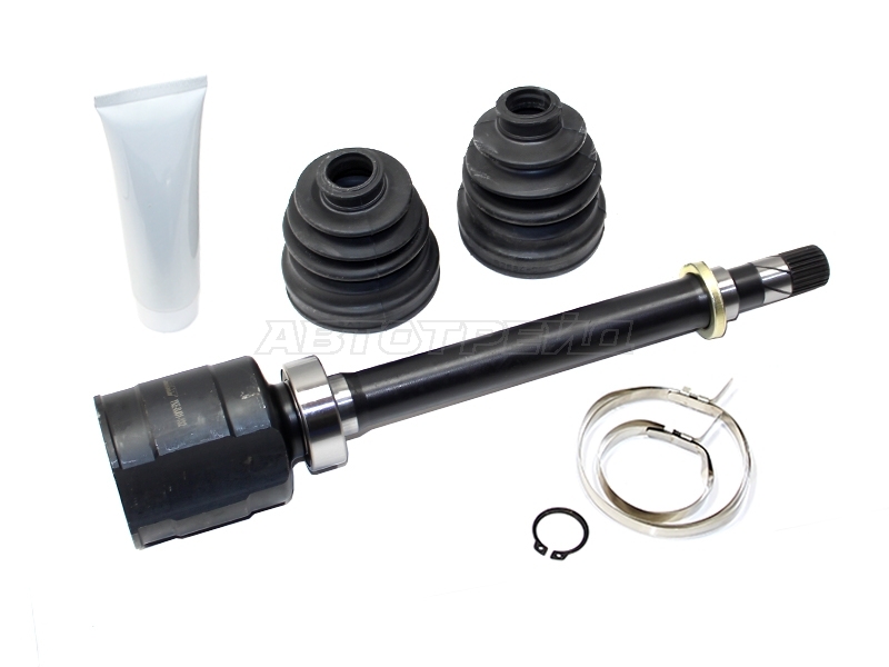 Шрус (Спереди/ Справа/ Внутр) Renault Duster 10-21 / Kaptur 16-20