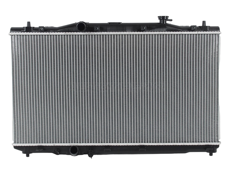 Радиатор Honda Accord 16-20