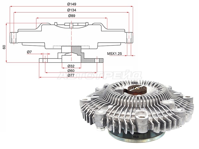 SAT ST-170-0007