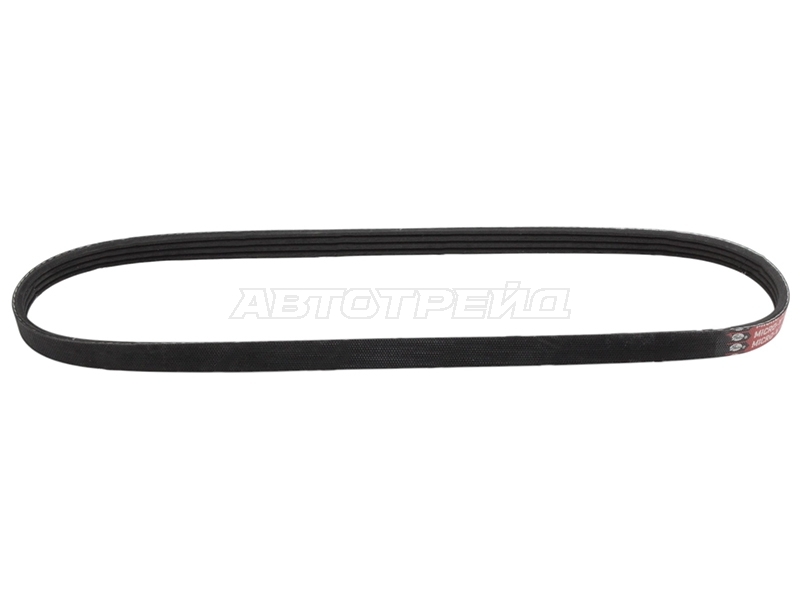 Ремень поликлиновой GATES 4PK823