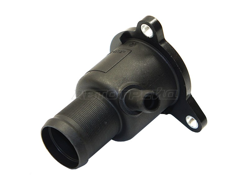 Корпус термостата Nissan Almera 12-19 / Renault Duster 10-21 5EE;D4D;D4F;D7F;E7J;F3P;F3R;F4P;K4J;K4M
