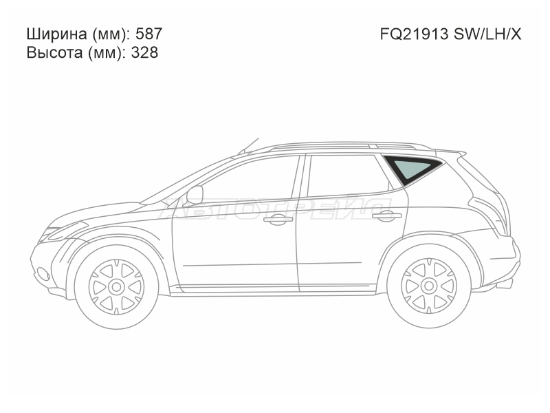 Изображения стекла