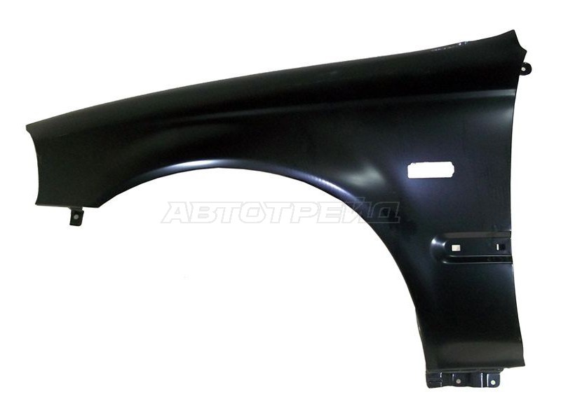 Крыло переднее Honda Civic 98-00 (Справа/ Под поворот(ы)/ 4D SED)