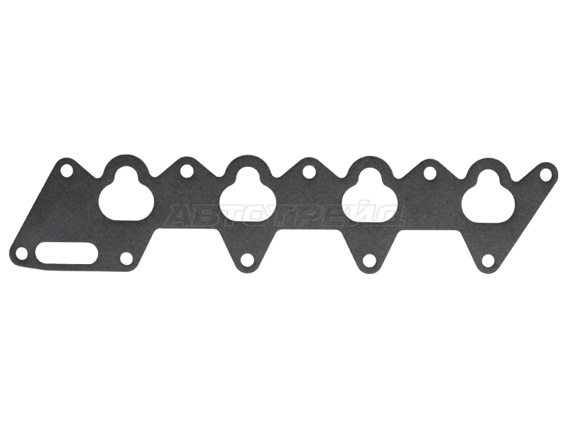 Прокладка впускного коллектора Mitsubishi Lancer 97-10 / Colt 95-03 4A91;4G13;4G18