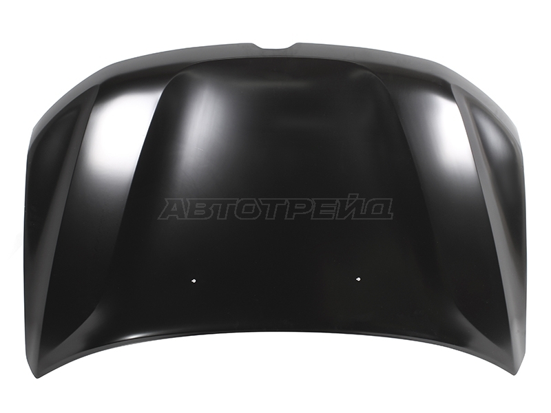 Капот RENAULT DUSTER 21-
