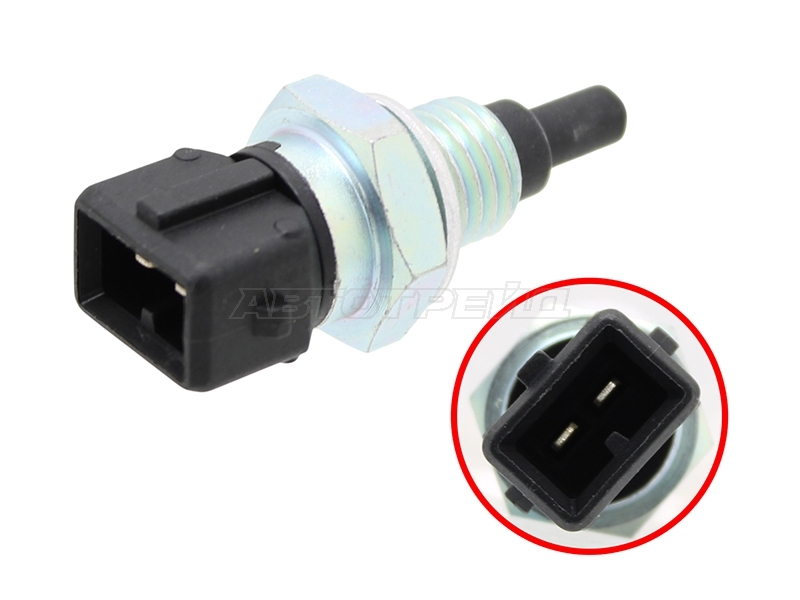 Датчик температуры Citroen Xsara 97-03 / Peugeot 306 93-02