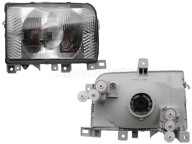 DEPO 215-1156R-LD