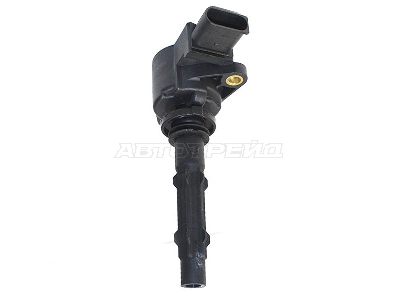 Катушка зажигания Mercedes-Benz C-Class 00-15 / E-Class 02-17 M272DE35;M272E23;M272E25;M272E30;M272E