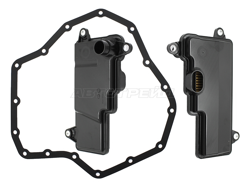 Фильтр CVT Toyota Yaris 19-