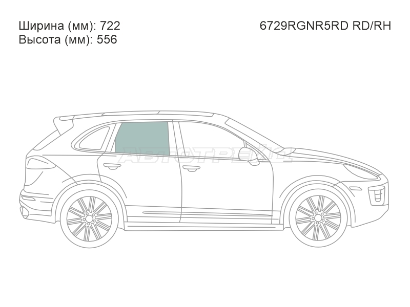 Изображения стекла
