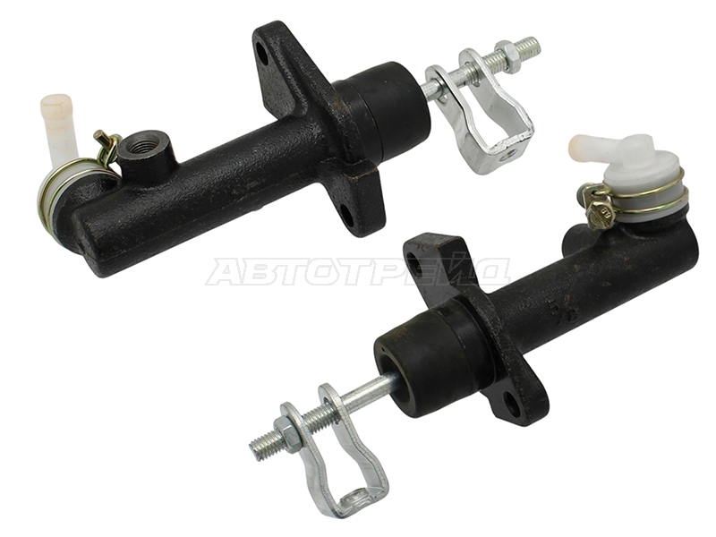 Цилиндр сцепления главный Hyundai H1 97-07 / Starex 97-07 D4BB;D4BF;D4CB;D4HB, артикул ST-191-0110