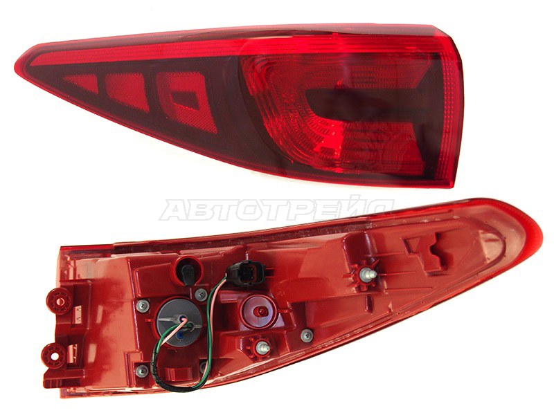 TYC TG-223-1981L-UE