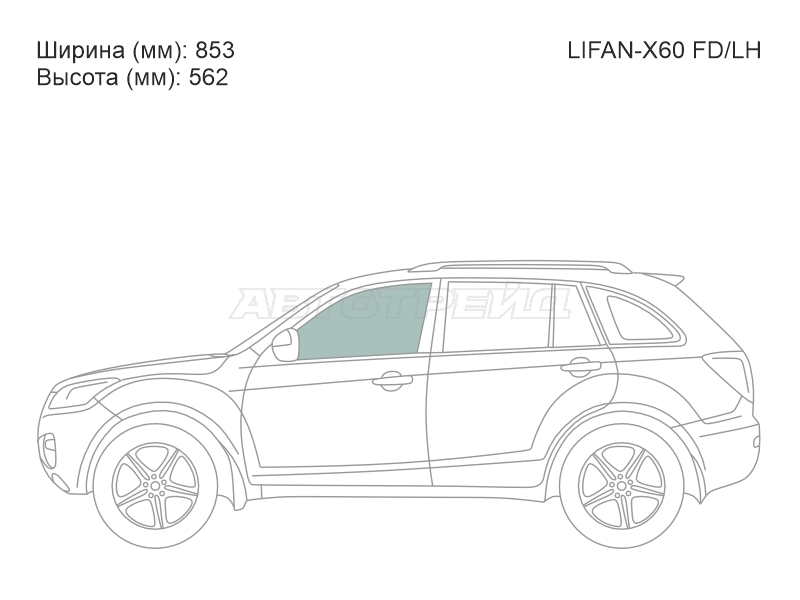Изображения стекла