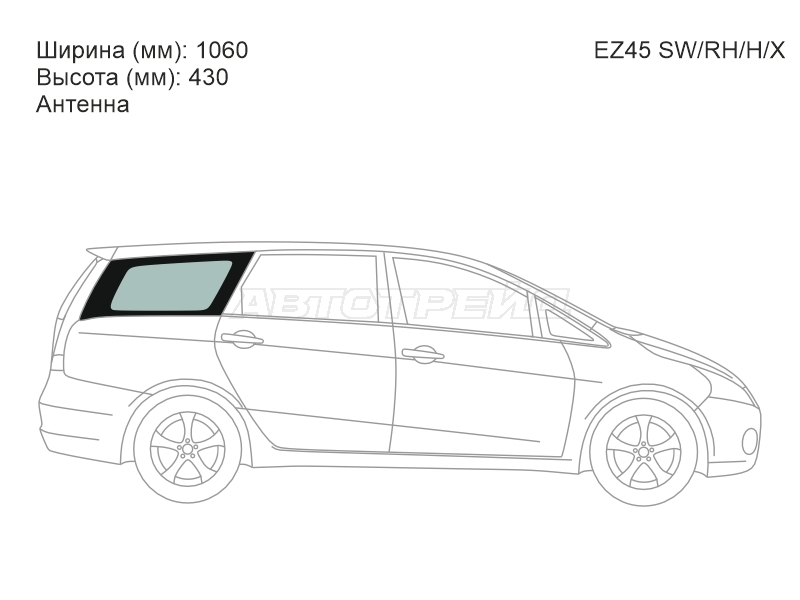 Изображения стекла