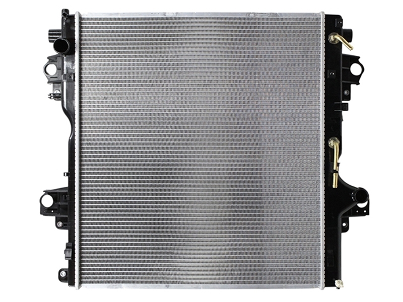 Радиатор Toyota Land Cruiser (J200) 15-21 / Land Cruiser Prado (J150) 13-20