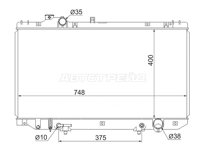 SAT TY0006-161-TB