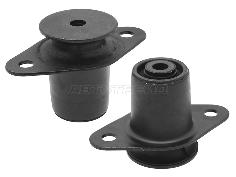 Подушка рамы Toyota Land Cruiser (J80) 89-97