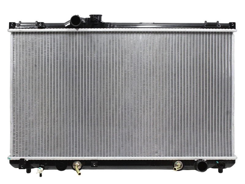 Радиатор Toyota Mark II (X100,X110) 96-04 / Chaser 96-01