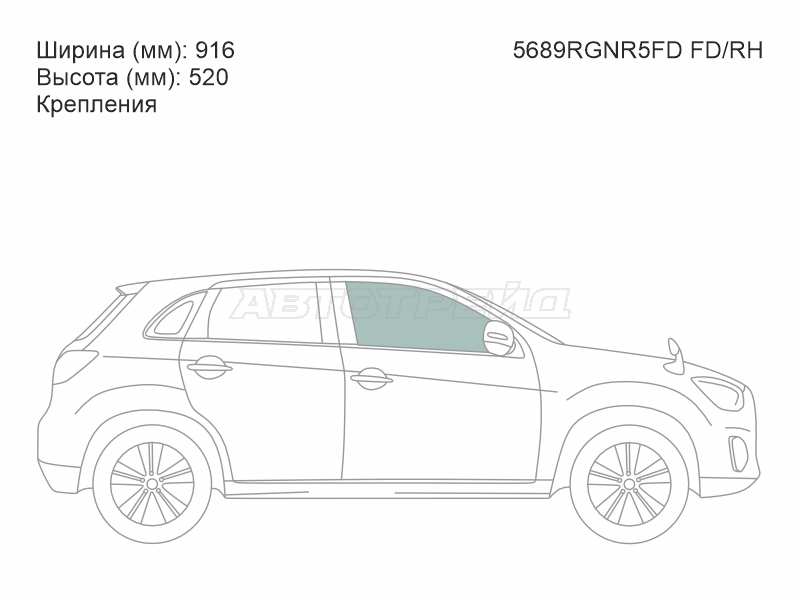 Изображения стекла