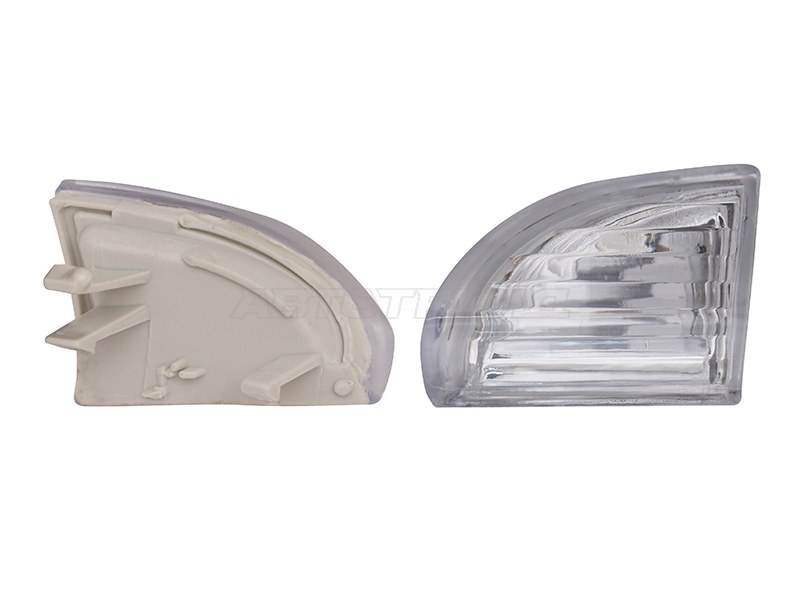 Поворот Volkswagen Passat CC 08-11 (Слева/ В бампер)