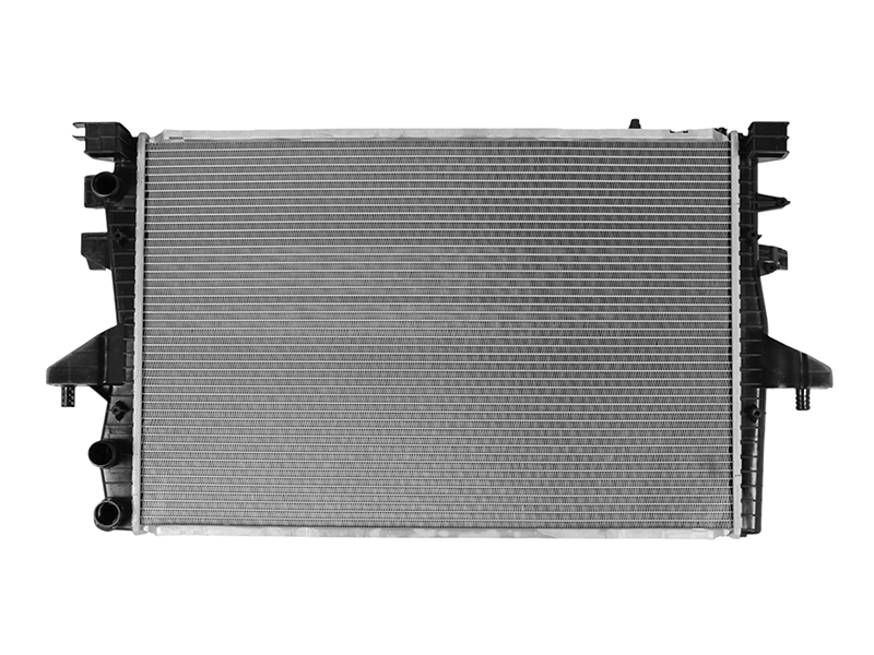 Радиатор Volkswagen Transporter 03-15