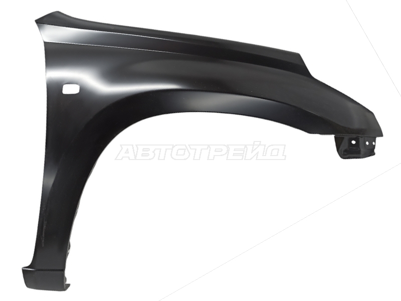 Крыло переднее Toyota RAV4 (CA20) 00-05 (Справа/ Под поворот(ы))