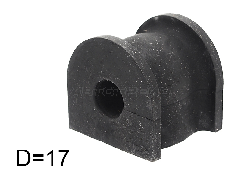 Втулка стабилизатора Honda Accord 08-13 / Acura TSX 08-14 (17,00)