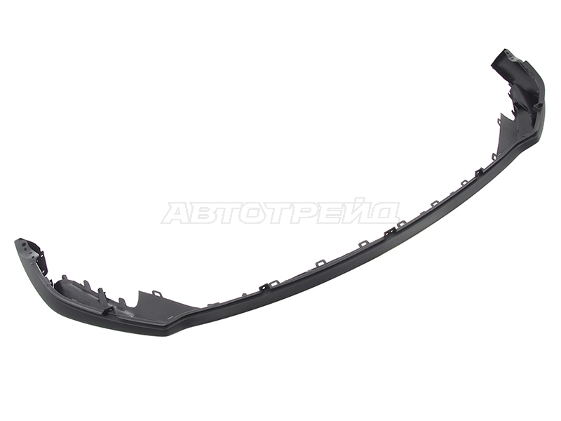 Бампер передний Geely Coolray 18-24 / Belgee X50 23- (Нижняя часть)