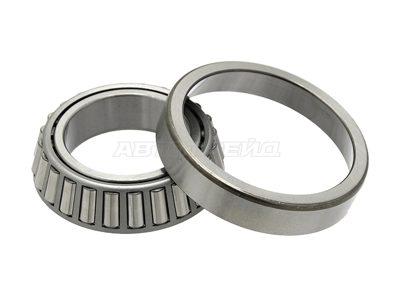Подшипник задней ступицы JAC Sunray 12- / Sollers Atlant 22-