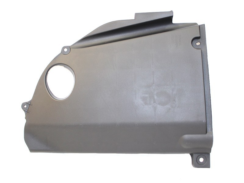 Накладка Lexus RX 03-09 / Toyota Harrier (XU30) 03-13 (Справа)