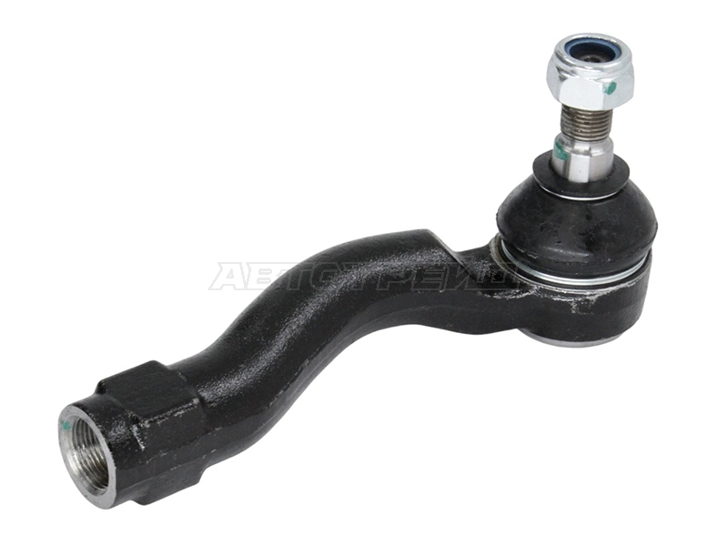 Наконечник рулевой TOYOTA LAND CRUISER 200/LEXUS LX570 07- LH BAIKOR BKTRE0107