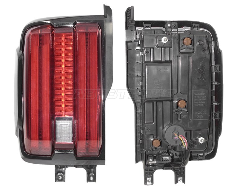 SAT ST-18-TNK300L