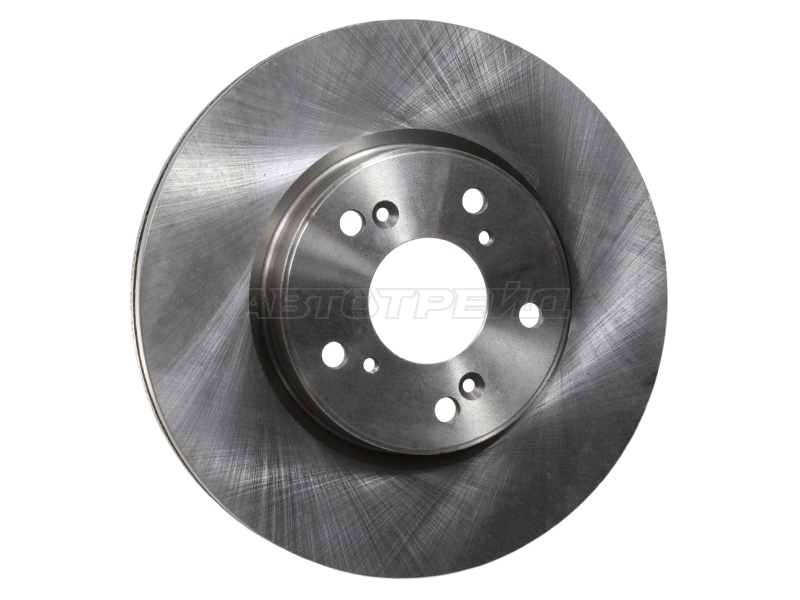 Диск тормозной (Перед) Honda Accord 12-20 / Civic 00-17