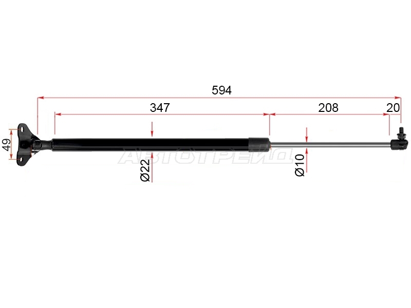 SAT ST-81770-4H010