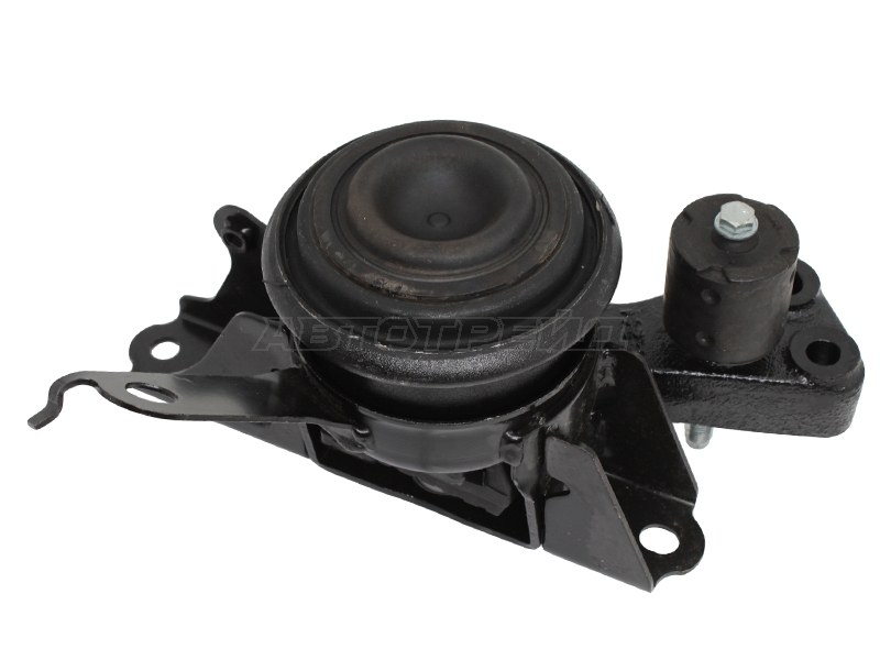 Опора двигателя Toyota Corolla Fielder (E160) 12- / Aqua 11-21 / Corolla Axio (E160) 12- / Prius C 12-16 BAIKOR BKEM0139