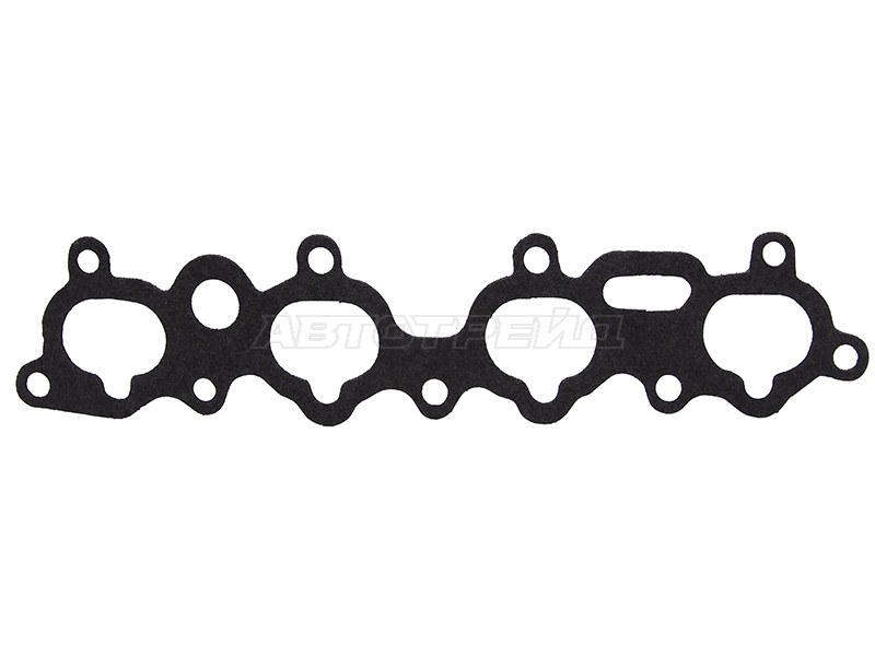 Прокладка впускного коллектора Mazda Demio 96-02 / 121 87-96 B3;B5