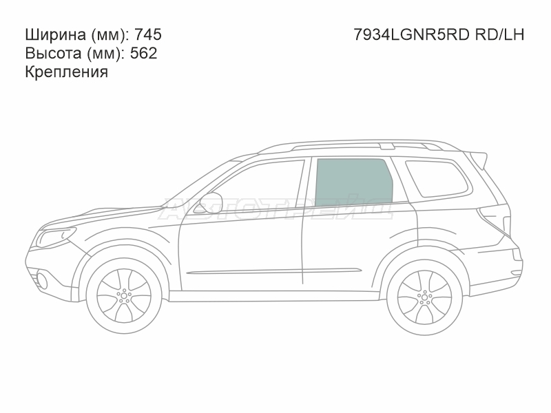 Изображения стекла