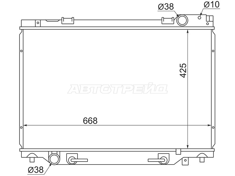 SAT TY0030-TCR