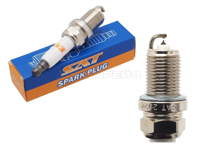 Свеча зажигания Audi A4 04-09 / A5 11-16 (AUK/BKH/BNS/CJWE/CTWB/CCBA)