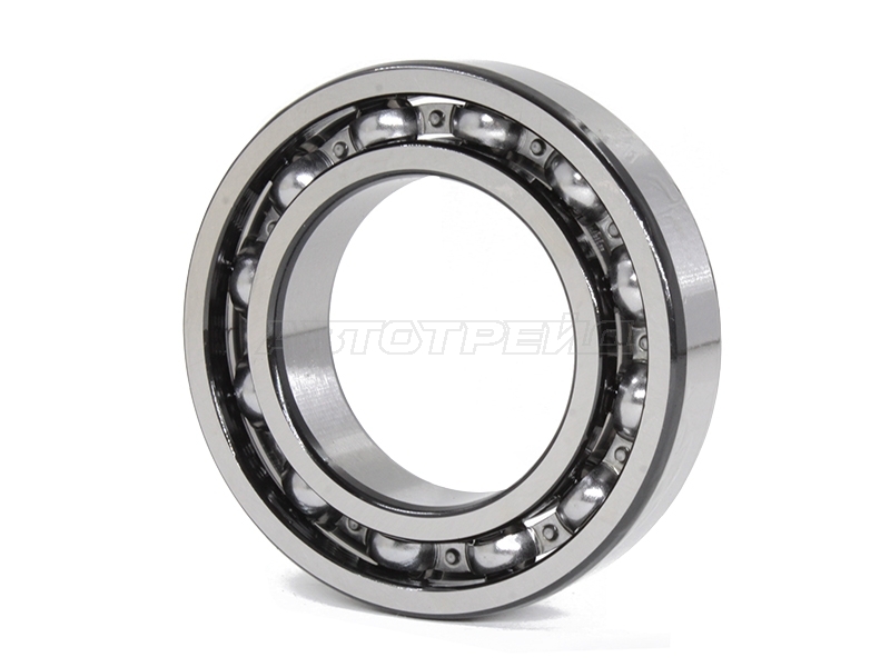 Подшипник 40/68/15 шариковый(стандарт) ARB 6008