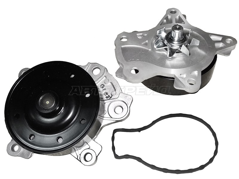 NPW T-160