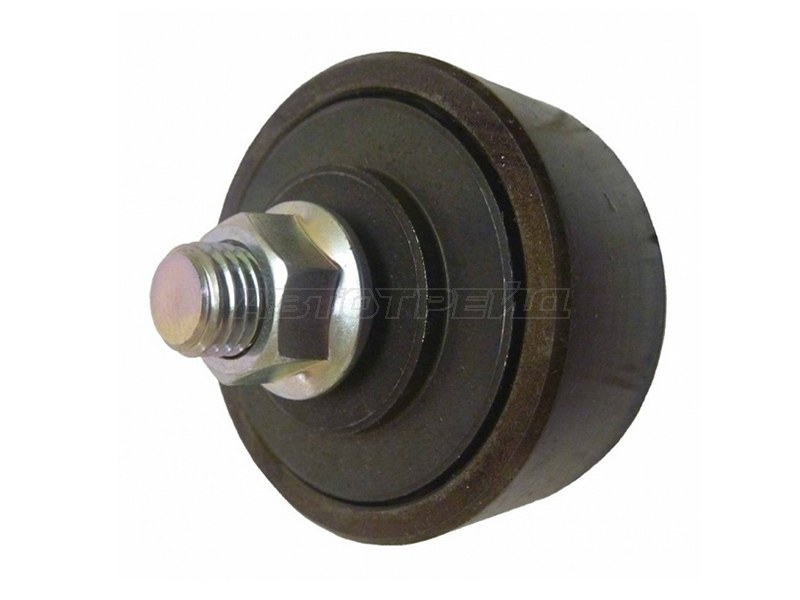 Ролик приводного ремня кондиционера TOYOTA LAND CRUISER (гладкий) SAT ST8844026070