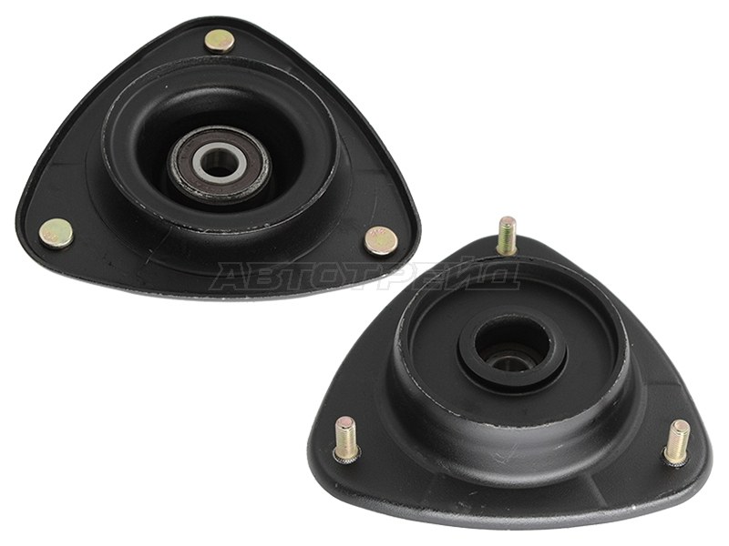 Опора передней стойки SUBARU FORESTER 07-/IMPREZA 07-/LEGACY 09-14/TRIBECA 04-14/EXIGA 09- LH=RH BAIKOR BKSMF0032